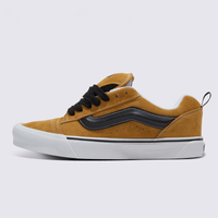 Imagem da oferta Tênis Vans Knu Skool Retro Antelope - Unissex