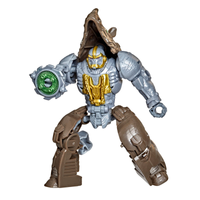 Imagem da oferta Figura de Ação Beast Battle Masters Rhinox Transformers Hasbro - TRF7