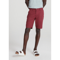 Imagem da oferta Bermuda Básica Masculina Chino Hering