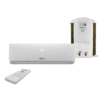 Imagem da oferta Ar Condicionado Split 12000 BTUS Frio PAC12FI Philco 220V