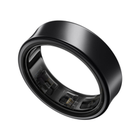 Imagem da oferta Samsung Galaxy Ring Monitor de Treino Rastreador de Sono e Bateria de até 7 Dias