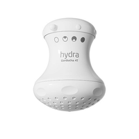 Imagem da oferta Chuveiro Elétrico Hydra Gorducha 4 Temperaturas 220V/5700W