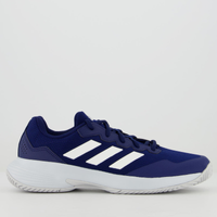 Imagem da oferta Tênis Adidas Game Court 2 Marinho