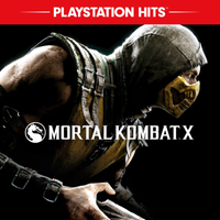 Imagem da oferta Jogo Mortal Kombat X - PS4