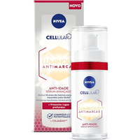 Imagem da oferta NIVEA Sérum Facial Cellular Luminous 630 ANTIMARCAS Anti-idade 30ml