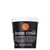 Imagem da oferta Máscara Capilar Dream Cream 200g Lola Cosmetics