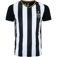 Imagem da oferta Camiseta do Atlético-MG Braziline Masculina Schoolers