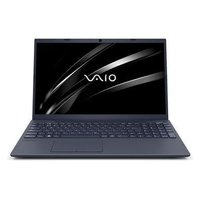 Imagem da oferta Notebook Vaio Fe15 Intel Core I5-1135g7 8GB SSD 256GB Tela 15.6 Full HD Linux Cinza Grafite