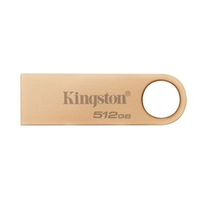 Imagem da oferta Pen Drive 512GB Kingston DataTraveler USB 3.2 220MB/s - DTSE9G3/512GB