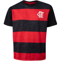 Imagem da oferta Camiseta do Flamengo Infantil Torcer