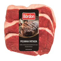 Imagem da oferta Picanha Bovina Fatiada Peça A Vacuo Aprox 1,5kg