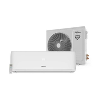 Imagem da oferta Ar Condicionado Split Hi Wall Philco 18000 BTU/h Frio PAC18FI 220 Volts