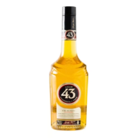 Imagem da oferta Licor 43 Original Garrafa 700ml