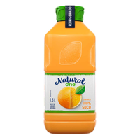 Imagem da oferta 2 Unidades Suco de Laranja Integral Natural One 100% 1,5L