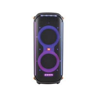 Imagem da oferta Caixa de Som JBL Partybox 710 Luzes LED 800w Bluetooth