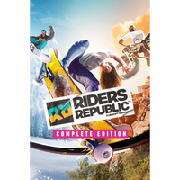 Imagem da oferta Jogo Riders Republic: Complete Edition - Xbox One