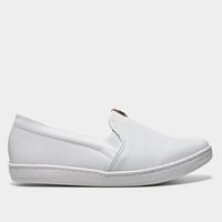 Imagem da oferta Slip On Modare Básico Feminino