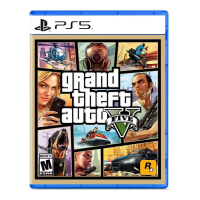 Imagem da oferta Jogo GTA V: Grand Theft Auto V - PS5