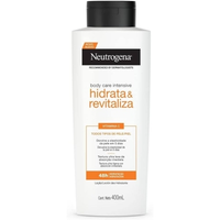 Imagem da oferta Neutrogena Hidratante Corporal Body Care Intensive Hidrata & Revitaliza 400ml