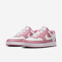 Imagem da oferta Tênis  Court Vision Low Next Nature Feminino