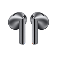 Imagem da oferta Fone de Ouvido Samsung Galaxy Buds 3 Cancelamento ativo de Ruído Galaxy AI