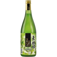 Imagem da oferta Azuma Saquê Dourado Sake Seco 740ml