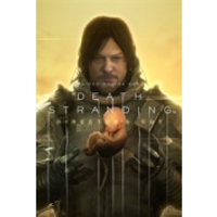 Imagem da oferta Jogo Death Stranding Director's Cut - Xbox Series X|S