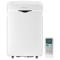 Imagem da oferta Ar-Condicionado Portátil Hisense 12.000 BTUs AP-12CWBRNPS01 Wi-Fi Controle Remoto Frio - 110V