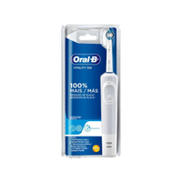 Imagem da oferta Escova de Dente Elétrica Recarregável Oral-B - Vitality 100 Precision Clean