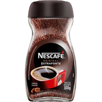 Imagem da oferta Nescafé Café Solúvel Original 100G