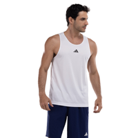 Imagem da oferta Camiseta Regata Masculina adidas Treino Básica