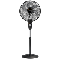 Imagem da oferta Ventilador de Coluna Mallory Éolo 40cm 6 Pás 3 Velocidades 126W B9440170