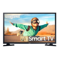 Imagem da oferta Smart Tv Samsung LS32BETBLGGXZD 32" HD Led