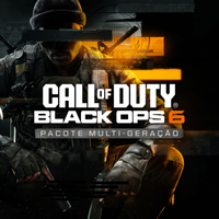 Imagem da oferta Jogo Call of Duty: Black Ops 6 - PC Steam