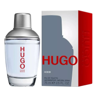 Imagem da oferta Perfume Hugo Boss Hugo Iced EDT Masculino - 75ml