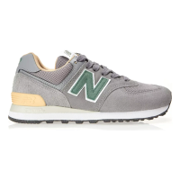 Imagem da oferta Tênis Feminino Nylon 574 New Balance