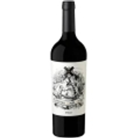 Imagem da oferta Vinho Tinto Argentino Cordero Con Piel De Lobo Blend De Tintas 750ml