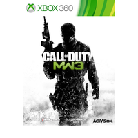 Imagem da oferta Jogo Call of Duty: Modern Warfare 3 -  Xbox 360 & One &  Series X|S