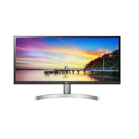 Imagem da oferta Monitor LG LED 29 Ultrawide Full HD IPS HDMI/Display Port FreeSync Som Integrado - 29WK600