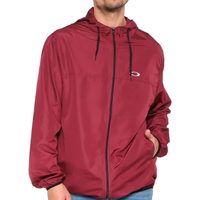 Imagem da oferta Jaqueta Oakley Capuz Windbreaker - Masculina