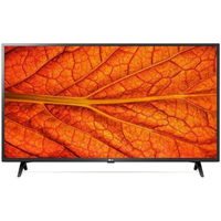 Imagem da oferta Smart TV LG 43" Full HD 43LM6370 WiFi Bluetooth HDR ThinQAI compatível com Inteligência Artificial