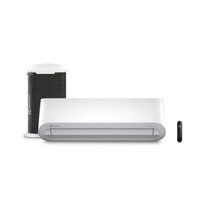 Imagem da oferta Ar-Condicionado Split Color Adapt Inverter 12.000 BTUS Frio Classe A com Wi-Fi YE12F/YI12F - Electrolux