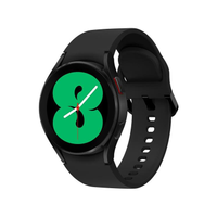 Imagem da oferta Smartwatch Samsung Galaxy Watch4 BT 40mm Preto 16GB