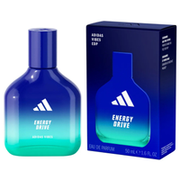 Imagem da oferta Perfume Adidas Vibes Energy Drive EDP 50ml