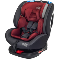 Imagem da oferta Cadeira de Carro infantil Max360 Isofix 36kgs Maxi Baby