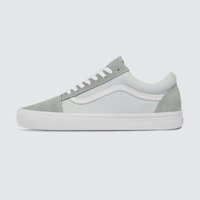 Imagem da oferta Tênis Old Skool Canvas Suede Block Gray