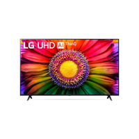 Imagem da oferta Smart TV LG UHD 65'' 4k 65UR8750PSA | LG BR