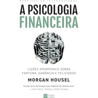 Imagem da oferta A psicologia financeira