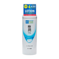 Imagem da oferta Loção Hidratante Hada Labo com Super Ácido Hialurônico Gokujyun Lotion - 170ml