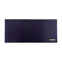 Imagem da oferta Mousepad Gamer KBM! Gaming MSP300 Preto Control Extra Grande (900x400mm) - KGMSP300